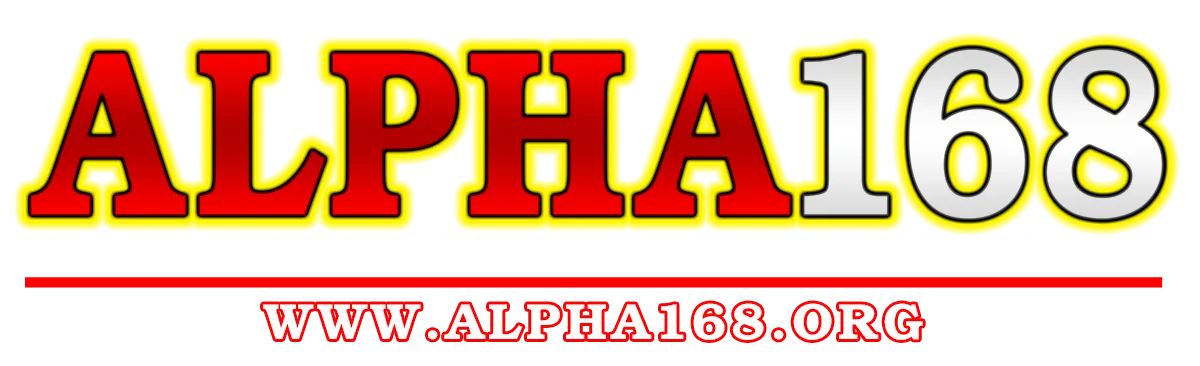 alpha168